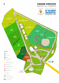 4 Acanuc NcOrLx - Mapa de Campo