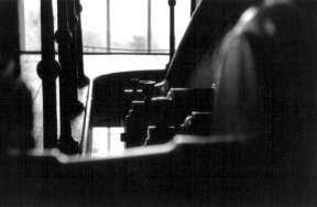 Registo topográfico - Estação Elevatória Barbadinhos