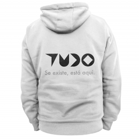 Mockup de Brinde - Hoodie