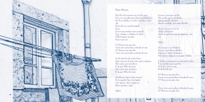 Rouchinol Faduncho, Grandes Êxitos - D. Maroca