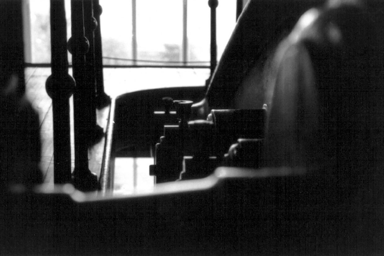 Registo topográfico - Estação Elevatória Barbadinhos