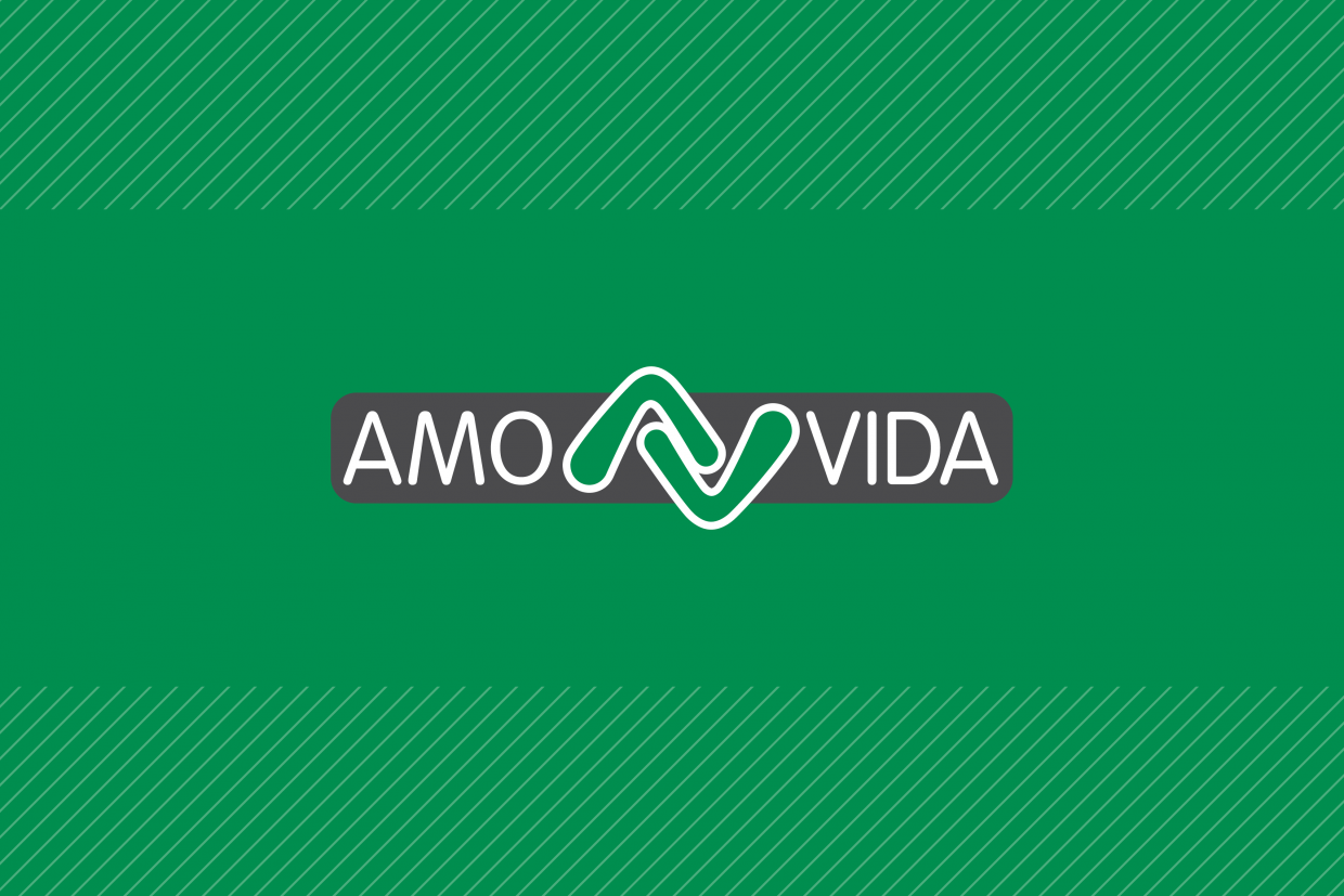 Logo Amo Vida - alt