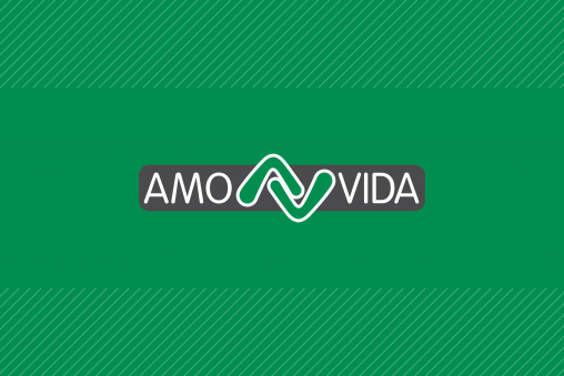 Logo Amo Vida - alt