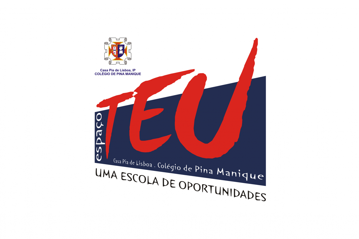 Logo Espaco Teu