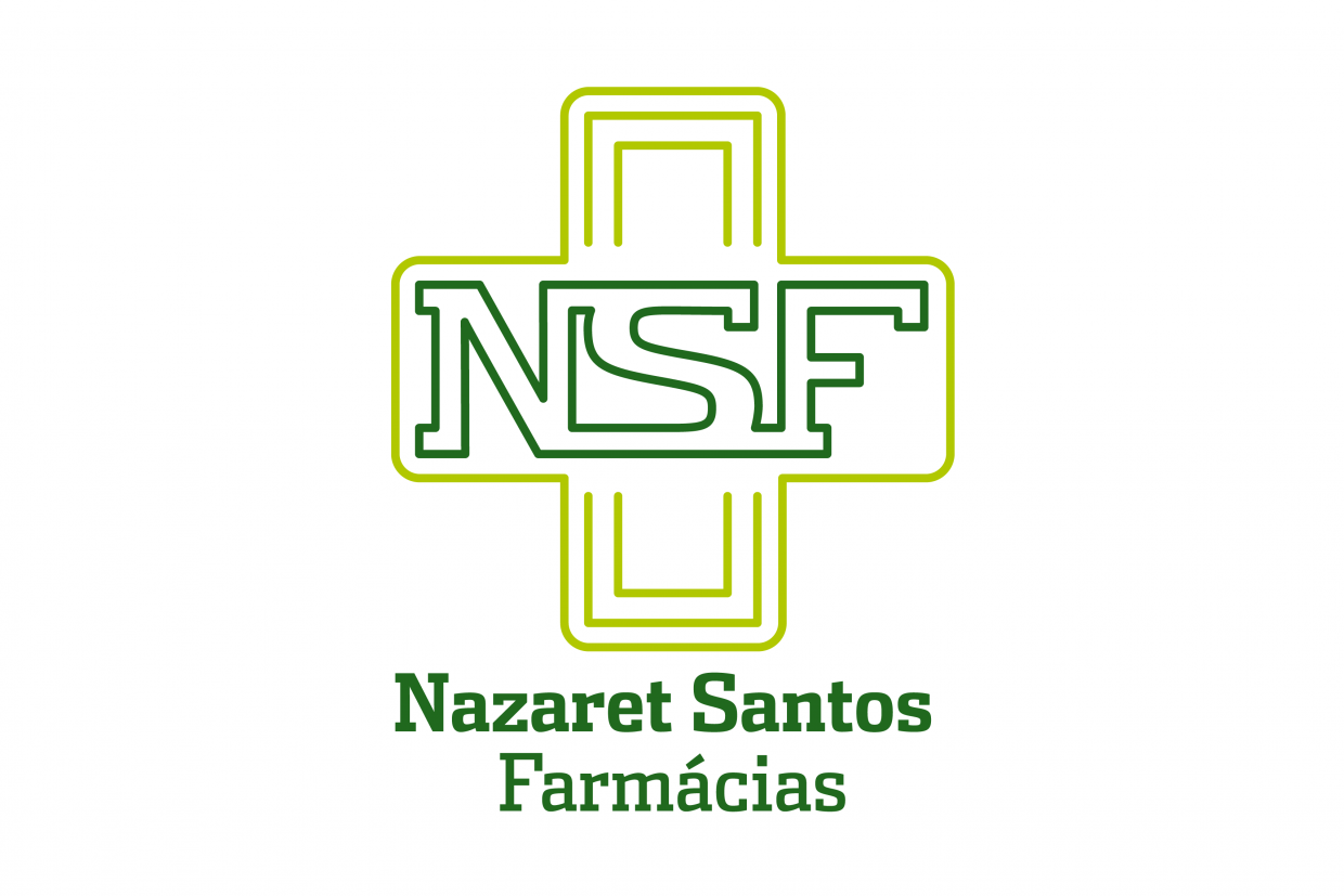 Logotipo Nazaret Farmácias